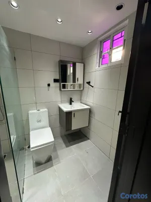 apartamentos - Primer nivel con 136 metros + patio y gacebo 100% privado 9