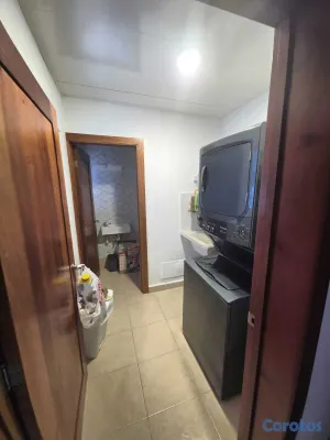 apartamentos - Apartamento en Santiago de 3 Habitaciones 8