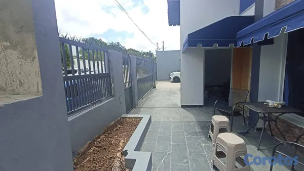 casas - hermosa casa de 2 niveles moderna 10