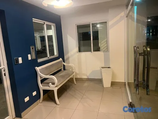 apartamentos - Venta de Penthouse Urbanización Fernández Próximo  12