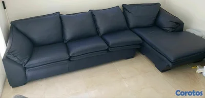 Sofa juego