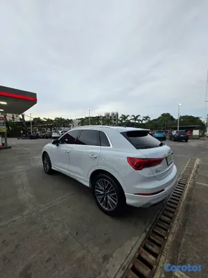 jeepetas y camionetas - audi Q3 2022 4