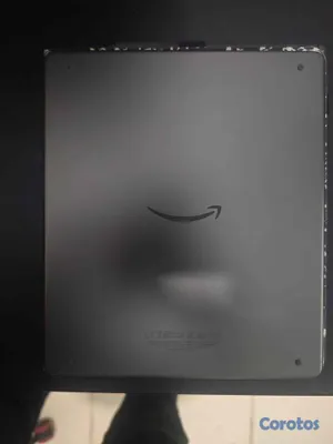 celulares y tabletas - 📚 Amazon Kindle Scribe 16 GB – Como Nuevo 3