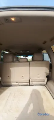 jeepetas y camionetas - Vende Lexus GX 470 2004 2
