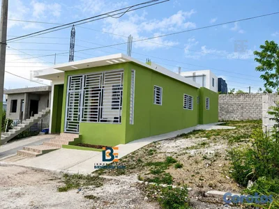VENDO Vivienda con Mucho Patio en 📍Villa Visan, Sa
