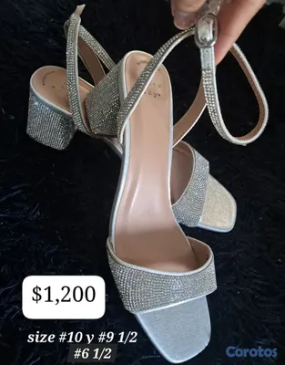 zapatos unisex - Calsados 3