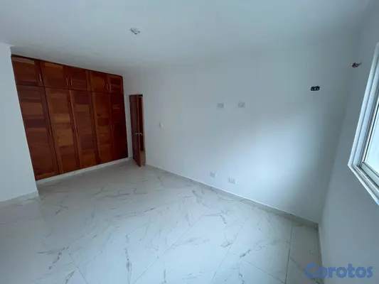 apartamentos - Apartamentos de 140 m² en Alma Rosa I, Santo Domin 10