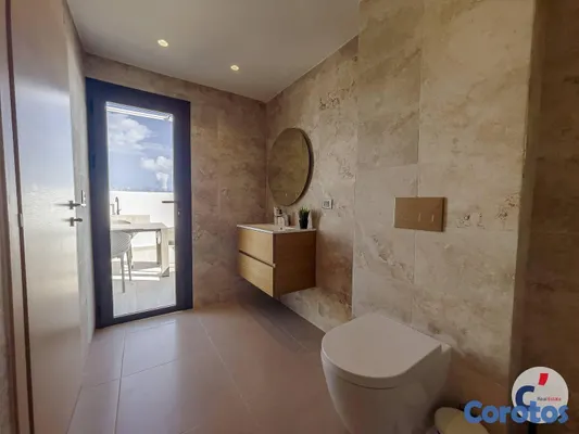 apartamentos - Penthouse for Sale in Los Corales at The Garden |  20