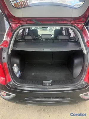 jeepetas y camionetas - Jac 2016 Modelo S5 8