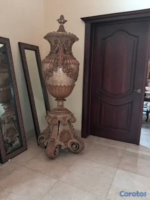 casas - CASA HERMOSISIMA EN VENTA AL FINAL DEL MALECÓN DE STO DGO. 13