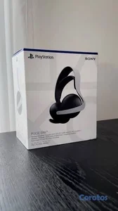 3D GAMING HEADSET PULSE ÉLITE PS5