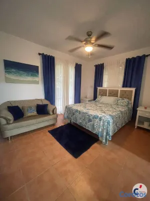 apartamentos - Apartamento en alquiler amueblado en Cocotal, Punt 10