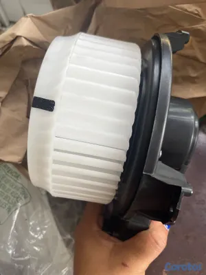 accesorios para vehiculos - Blower motor nuevo honda accord/ acura tsx/ honda  4