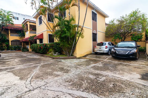 apartamentos - Vendo apartamento de 3 habitaciones en 📍Urbanización Fernandez en US$195,000 🔥 5