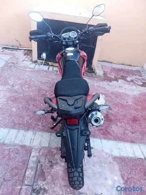 motores y pasolas - ** Loncin Pruss 200 (Año 2026)  2