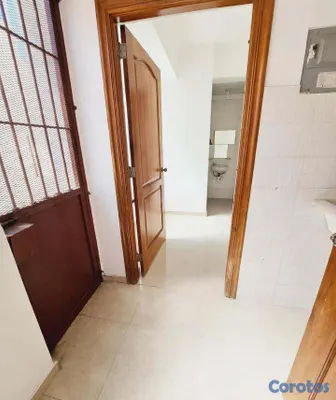 apartamentos - ALQUILO MIRADOR NORTE EXCELENTE UBICACIÓN SIN RUIDO, BUENA ILUMINACIÓN, 2 HAB+S 4