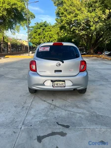 Financiamiento disponible 