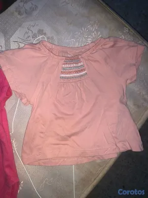 ropa y zapatos - Ropita desde recién nacido hasta los 6 meses. 19