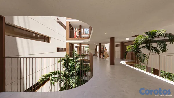 apartamentos - Venta de Apartamentos  - Andara Cap Cana 7