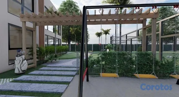 apartamentos - APARTAMENTOS DE LUJO EN BOCA CHICA 8