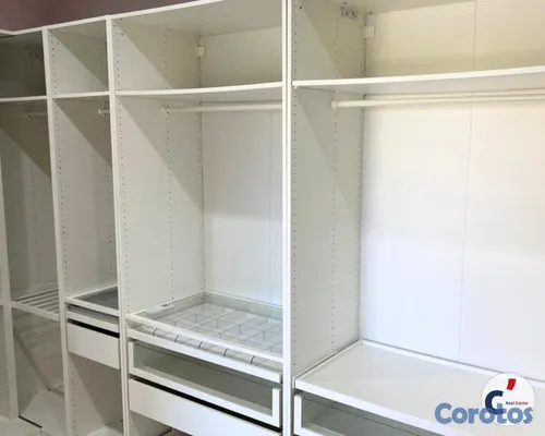 casas - Exclusiva Villa Inteligente de 6 Habitaciones con  13