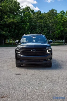 jeepetas y camionetas - Chevrolet Tahoe RST 2024, único dueño 4