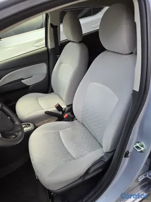carros - Mitsubishi Mirage 2021 7