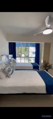 casas vacacionales y villas - Vendo villa en Juan Dolio 6
