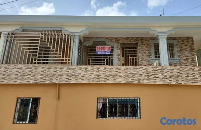 APARTAMENTO NUEVO EN VILLA TROPICALIA CARRETERA ME