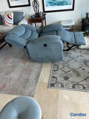 muebles y colchones - Oferta, por la mitad se su precio. Me voy del
país en tres semanas.  3