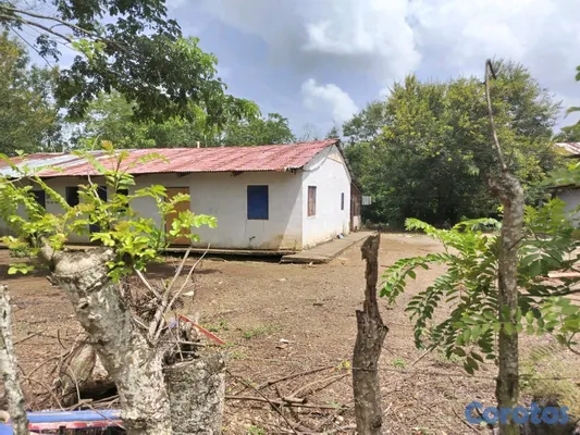 solares y terrenos - finca de 3000 tareas con vocación agrícola en Monte Plata  3