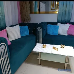 se vende este juego de muebles en excelente condiciones 