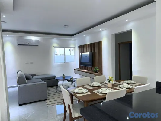casas vacacionales y villas - Villa  5