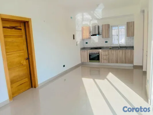 apartamentos - 🏡 ¡Apartamento en alquiler en Buenos Aires del Mirador 8