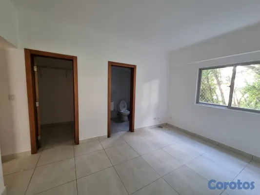 apartamentos - VENDO EN BELLA VISTA 4