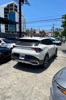 jeepetas y camionetas - Kia Sportage Sport 2023 8