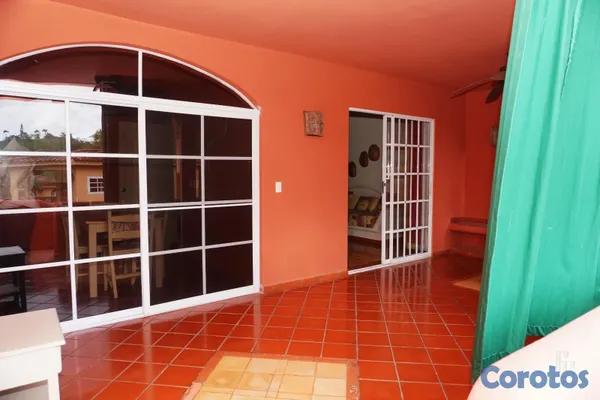apartamentos - En Venta Apartamento de 1 habitación en La bonita 10