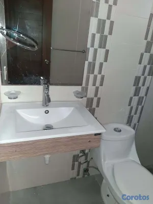 apartamentos - Hermoso y bien ubicado apartamento muy cerca del M 5