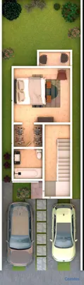 Casa en Boca Chica, foto 5