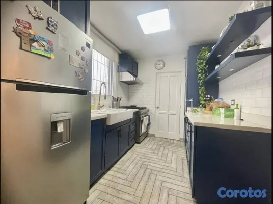apartamentos - Apartamento de 3 habitaciones en venta en Viejo Ar 6