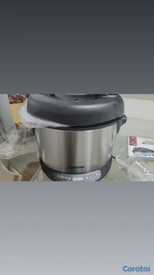 electrodomesticos - Olla 3 en 1 Gourmia 3