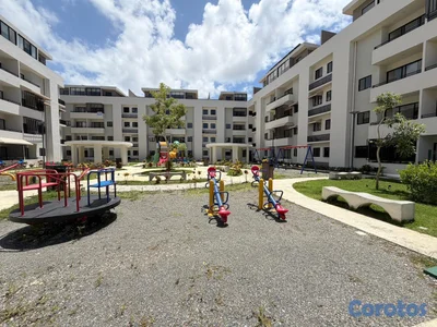 Penthouse en Santo Domingo Este en Av. Ecológica | 3 habitaciones US$82,000