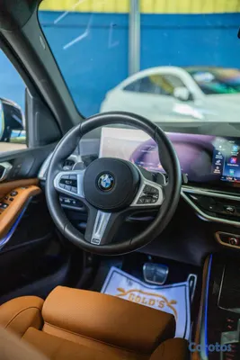 jeepetas y camionetas - BMW X5 Xdrive40i M Package 2026 9