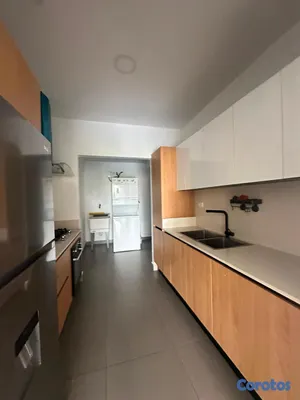 apartamentos - Apartamento en Alquiler, Bella Vista Sur 11