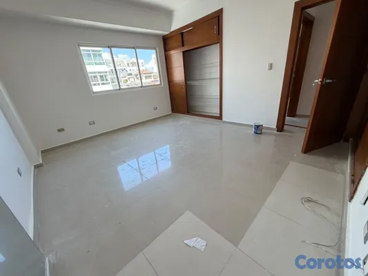 apartamentos - alquiló mirador sur piso 5 dos habitaciones 2.5 baños más estudio dos parqueos  14