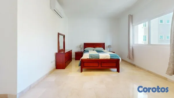apartamentos - Apartamento en venta de 3 habitaciones en La Esperilla 8