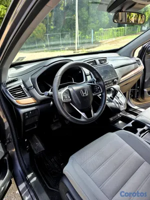 jeepetas y camionetas - Honda crv ex 2022, 4x4 11