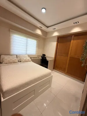 apartamentos -  APARTAMENTO EN VENTA | ARROYO HONDO II
 12