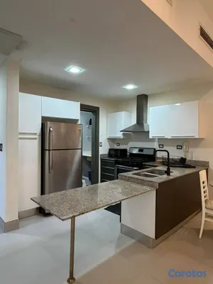 apartamentos - Apartamento En Alquiler Naco 6