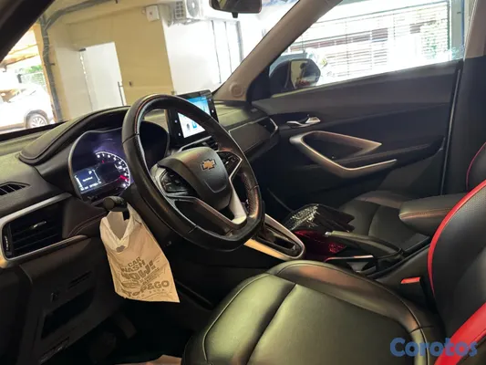jeepetas y camionetas - Chevrolet Groove 2022 5